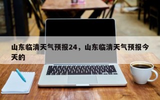 山东临清天气预报24，山东临清天气预报今天的