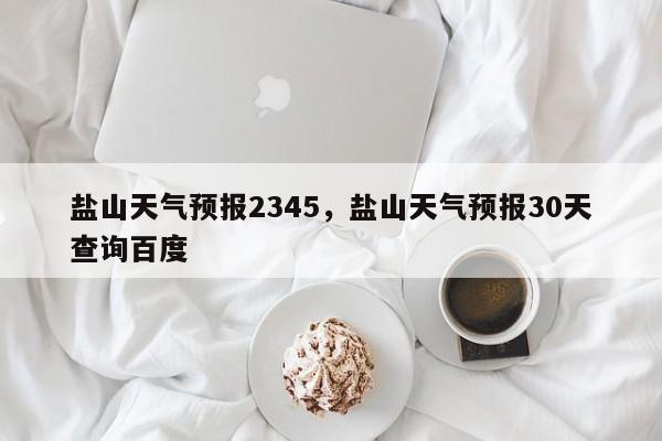 盐山天气预报2345，盐山天气预报30天查询百度-第1张图片-1518生活百科